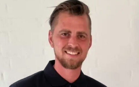 Jacob Skautrup